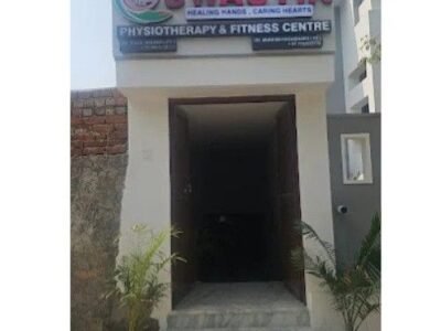 Swastik Physiotherapy & Fitness Centre
