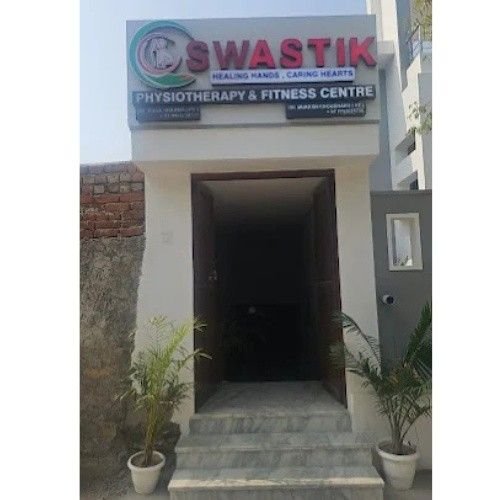 Swastik Physiotherapy & Fitness Centre
