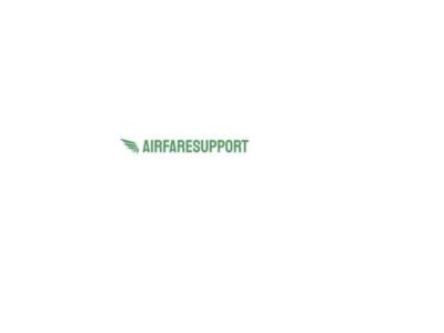 Airfare Support