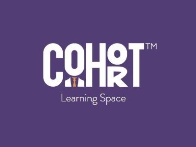 Cohort Learning Space