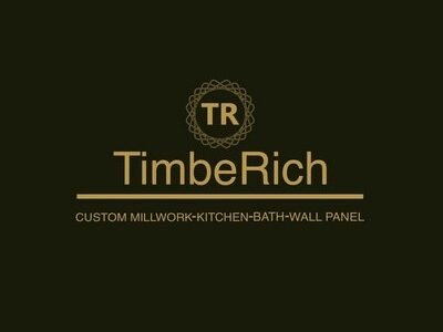 TimbeRich Inc
