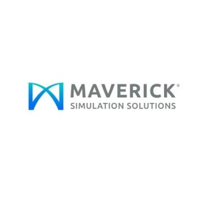 MAVERICK SIMULATION