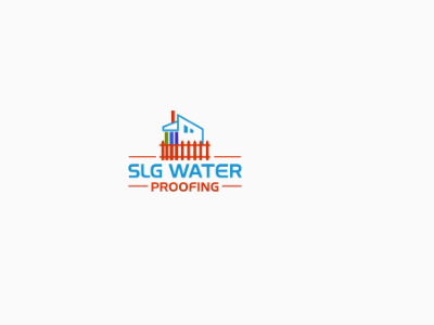 SLG waterproofing