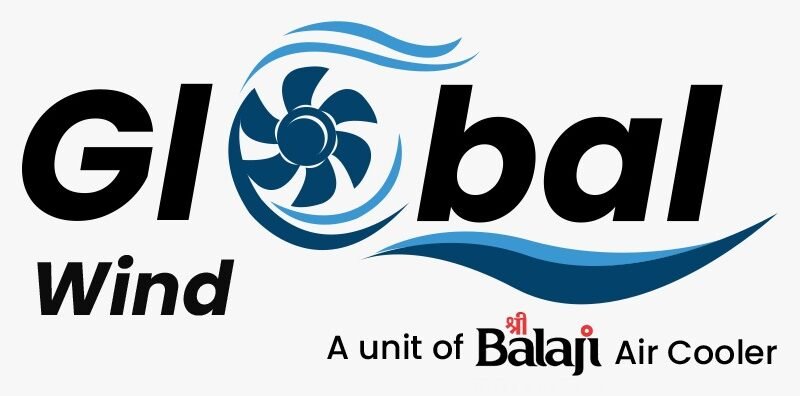 Best commercial air cooler manufacturer In India - Global Wind