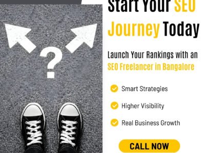 Top SEO Freelancer in Bangalore | Suryaseo.in