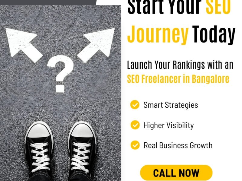Top SEO Freelancer in Bangalore | Suryaseo.in
