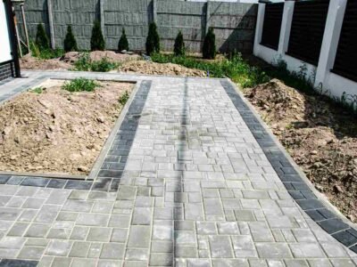 Commercial Surfacing West Yorkshire