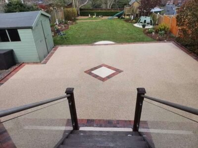 Commercial Surfacing West Yorkshire