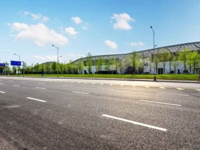 Commercial Surfacing West Yorkshire