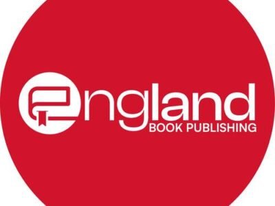 England Book Publishing
