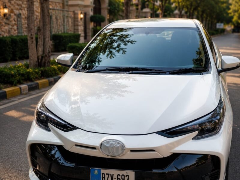 Swatimotor and rent a car