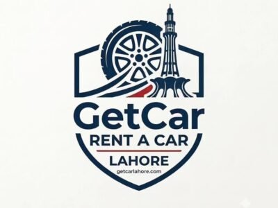 GetCar - Rent A Car Lahore