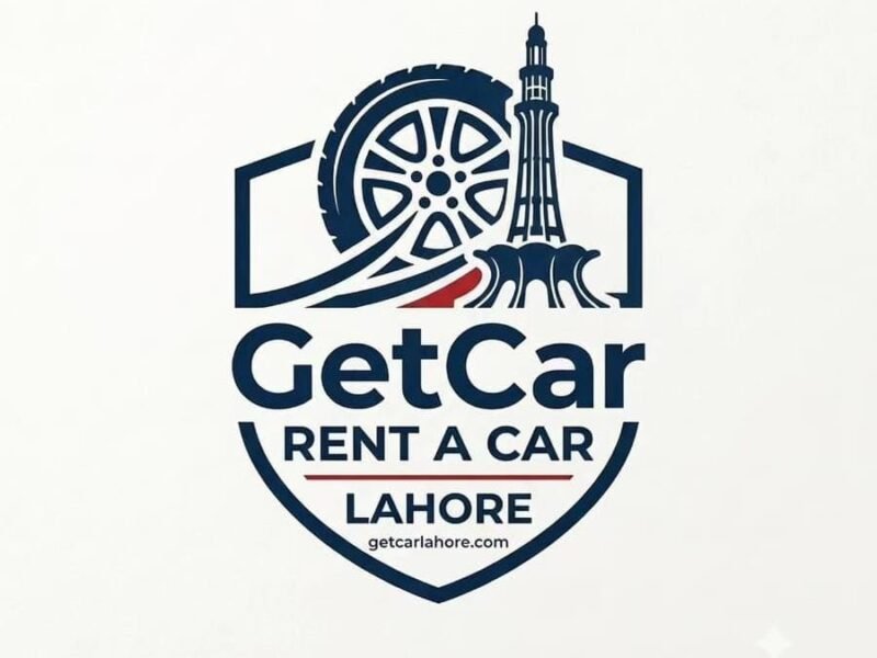 GetCar - Rent A Car Lahore