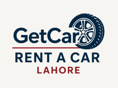 GetCar - Rent A Car Lahore