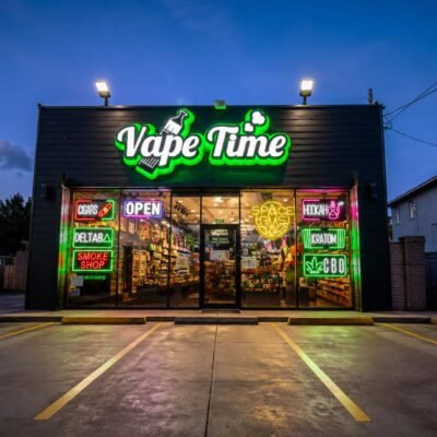 Vape