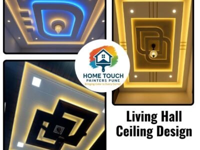 Home Touch Painter Pune