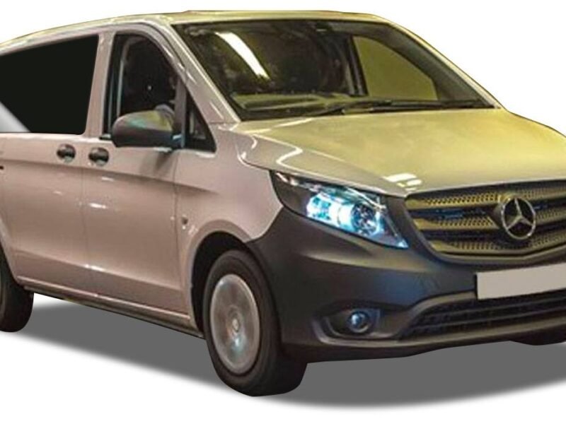VanPimps | Van Styling & Accessories