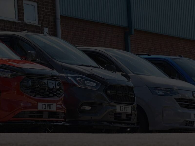 Vee Dub Transporters – VW Van Accessories UK
