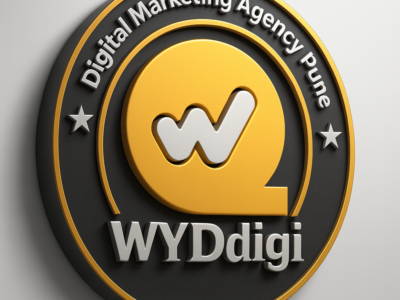 WYDdigi Agency - Digital Marketing & SEO Company in Pune