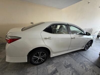 Professional Car Rental Service with Driver 🚗
