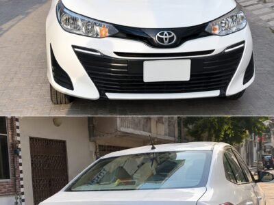 Professional Car Rental Service with Driver 🚗